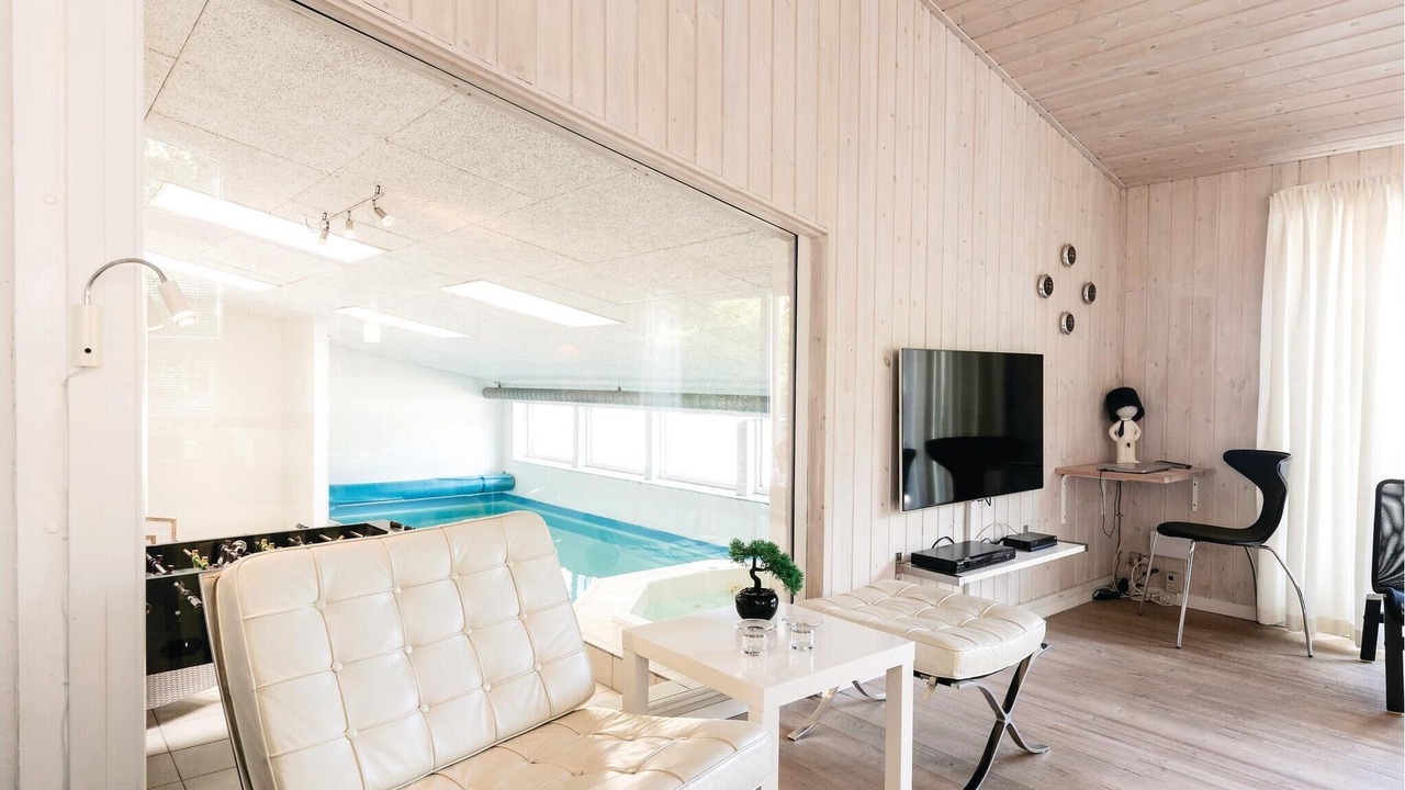 Photo of Bedroom in Bedegaard