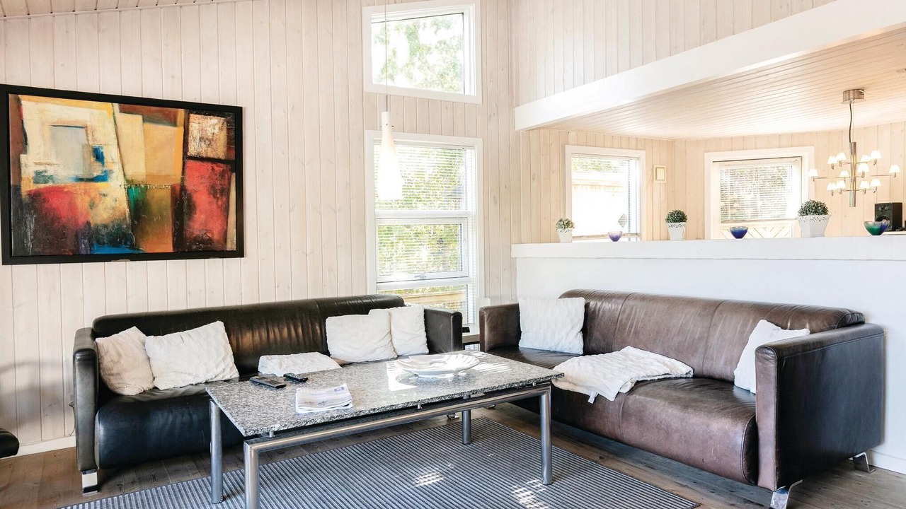 Photo of Bedroom in Bedegaard