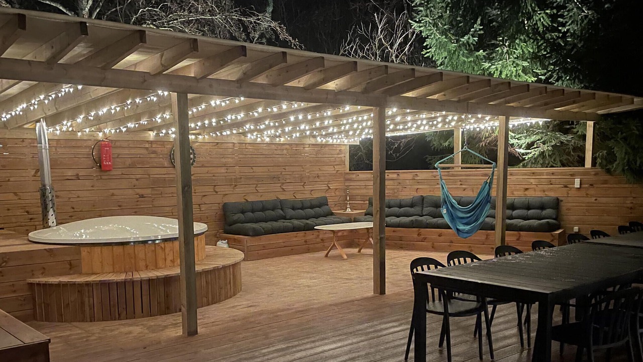 Photo of Others in Lodbjerg Hede