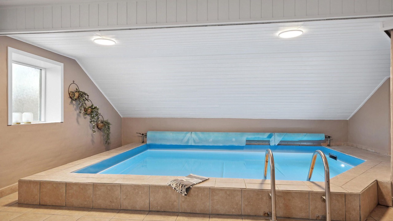 Photo of Outdoor in Lodbjerg Hede