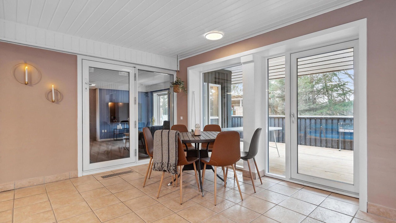 Photo of Outdoor in Lodbjerg Hede