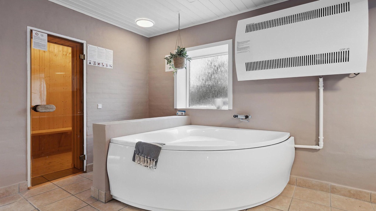 Photo of Outdoor in Lodbjerg Hede