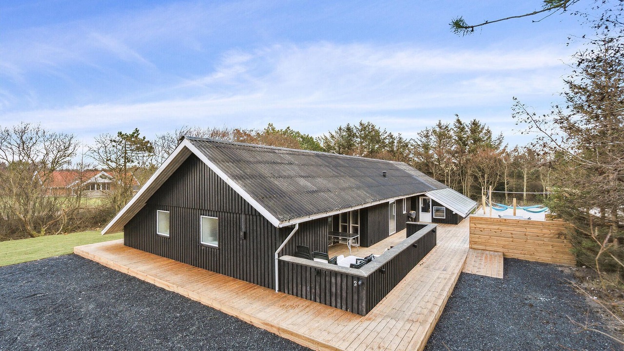 Photo of Others in Lodbjerg Hede