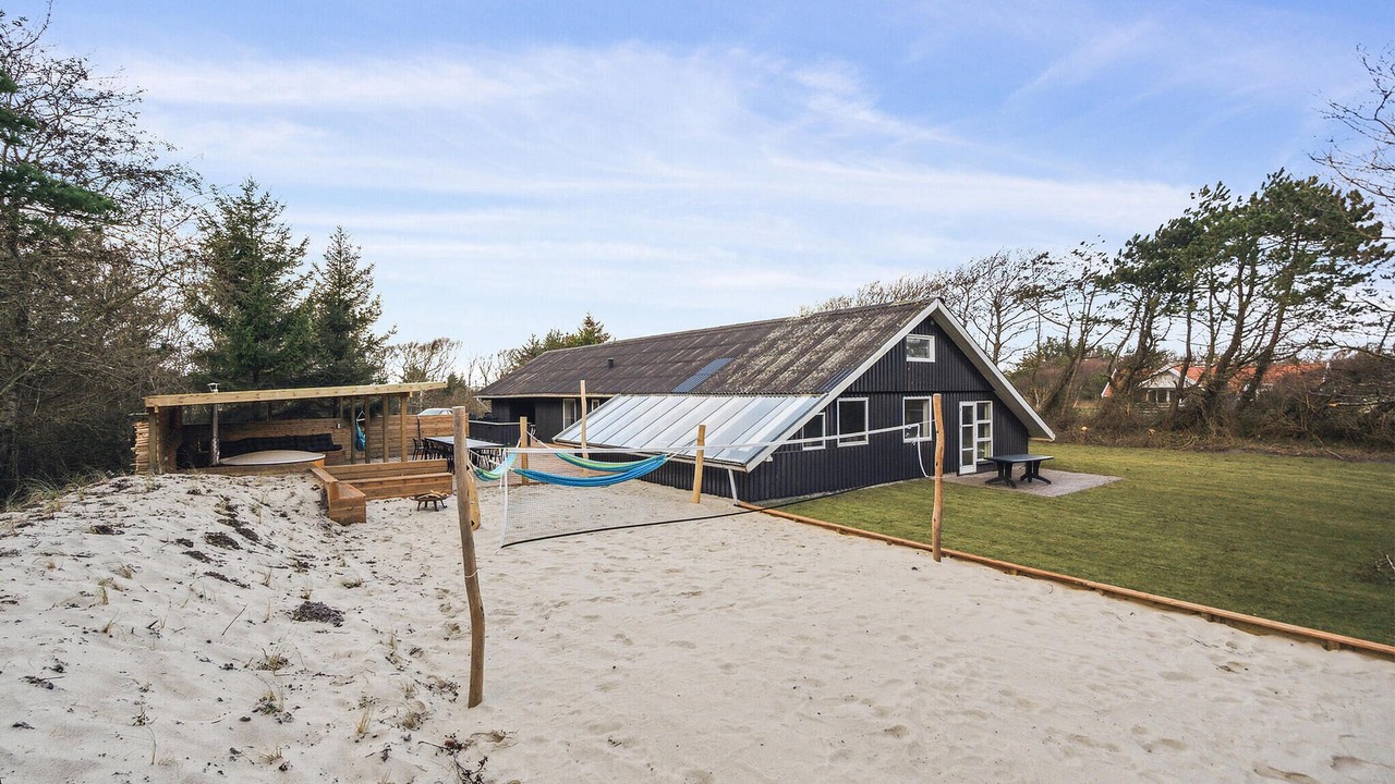 Photo of Others in Lodbjerg Hede