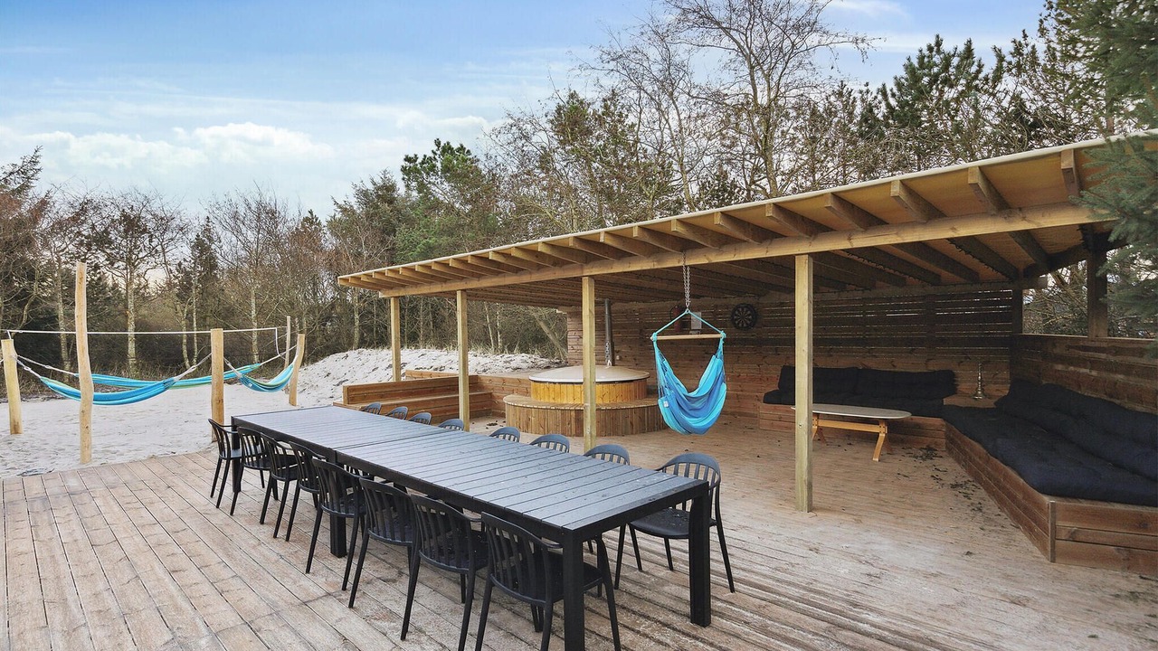 Photo of Outdoor in Lodbjerg Hede