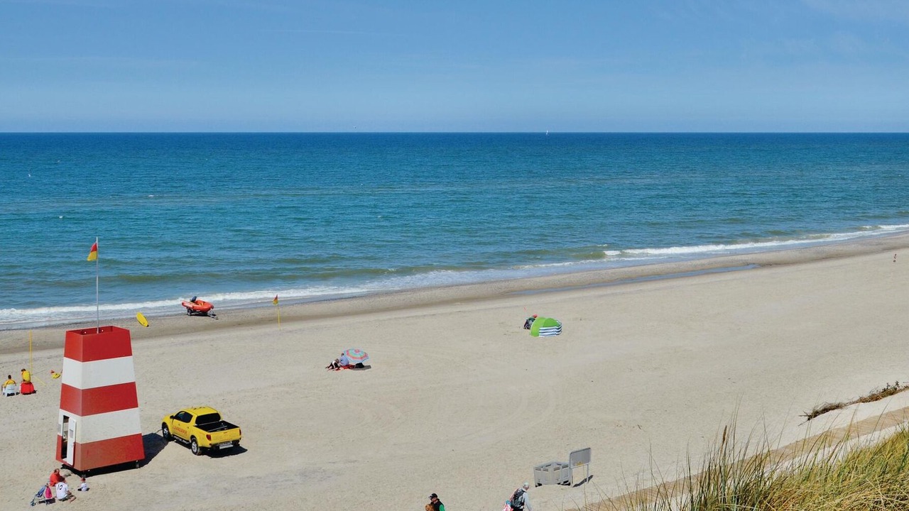 Photo of Others in Lodbjerg Hede