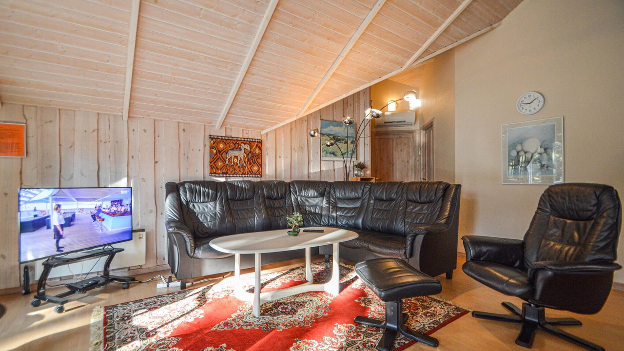 Photo of Bedroom in Rømø Kirkeby