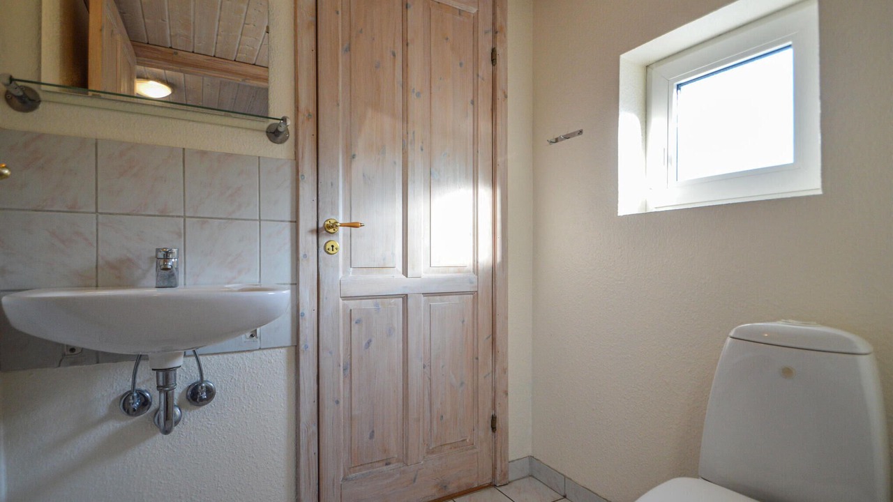 Photo of Bathroom in Rømø Kirkeby