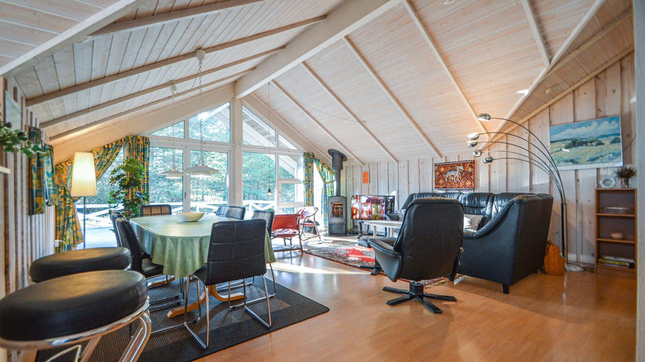 Photo of Bedroom in Rømø Kirkeby