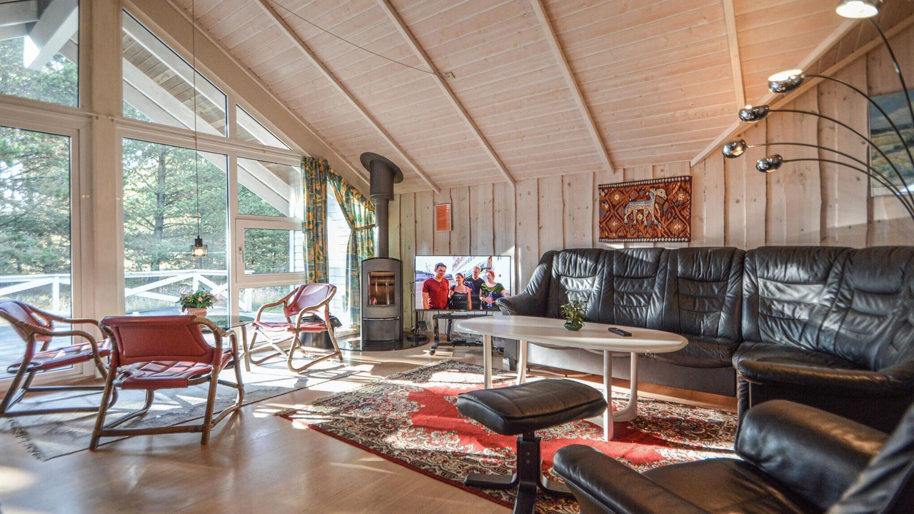 Photo of Bedroom in Rømø Kirkeby