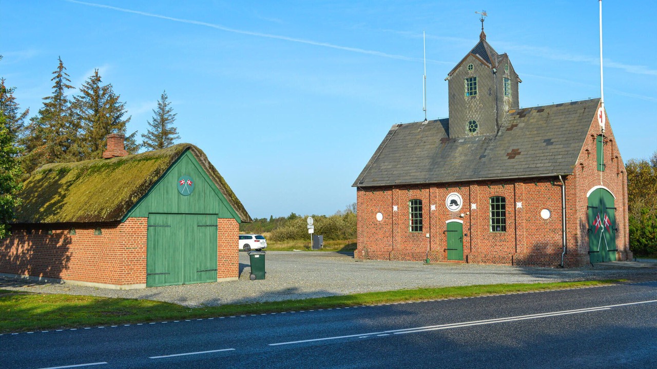 Photo of Others in Rømø Kirkeby