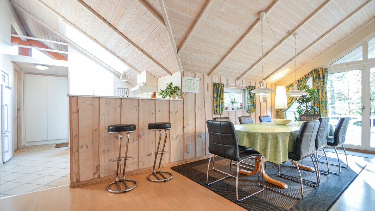 Photo of Bedroom in Rømø Kirkeby