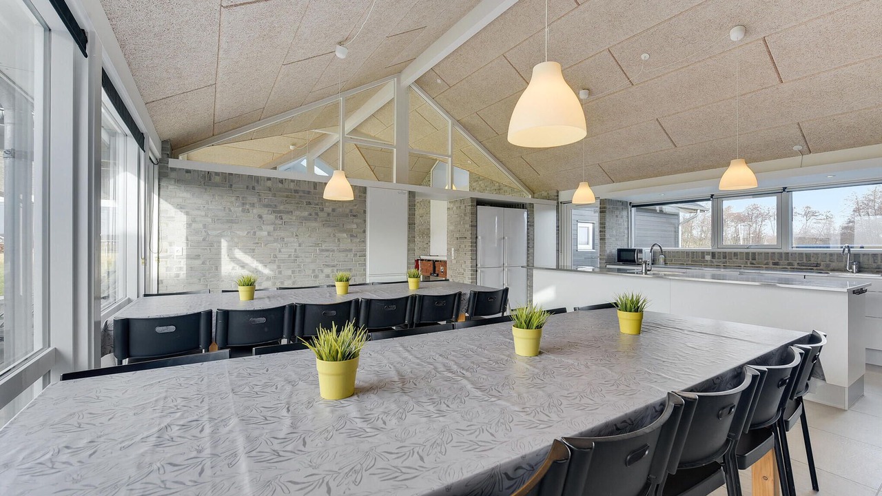 Photo of Bedroom in Flovt Strand