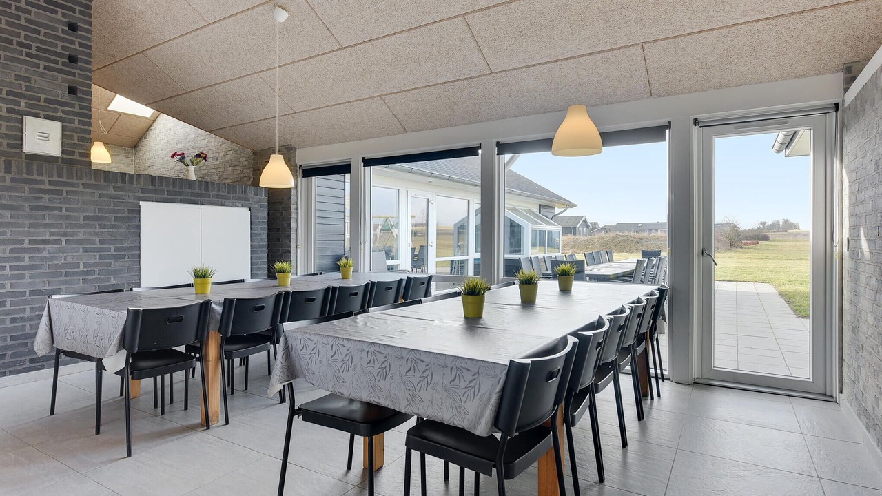 Photo of Bedroom in Flovt Strand