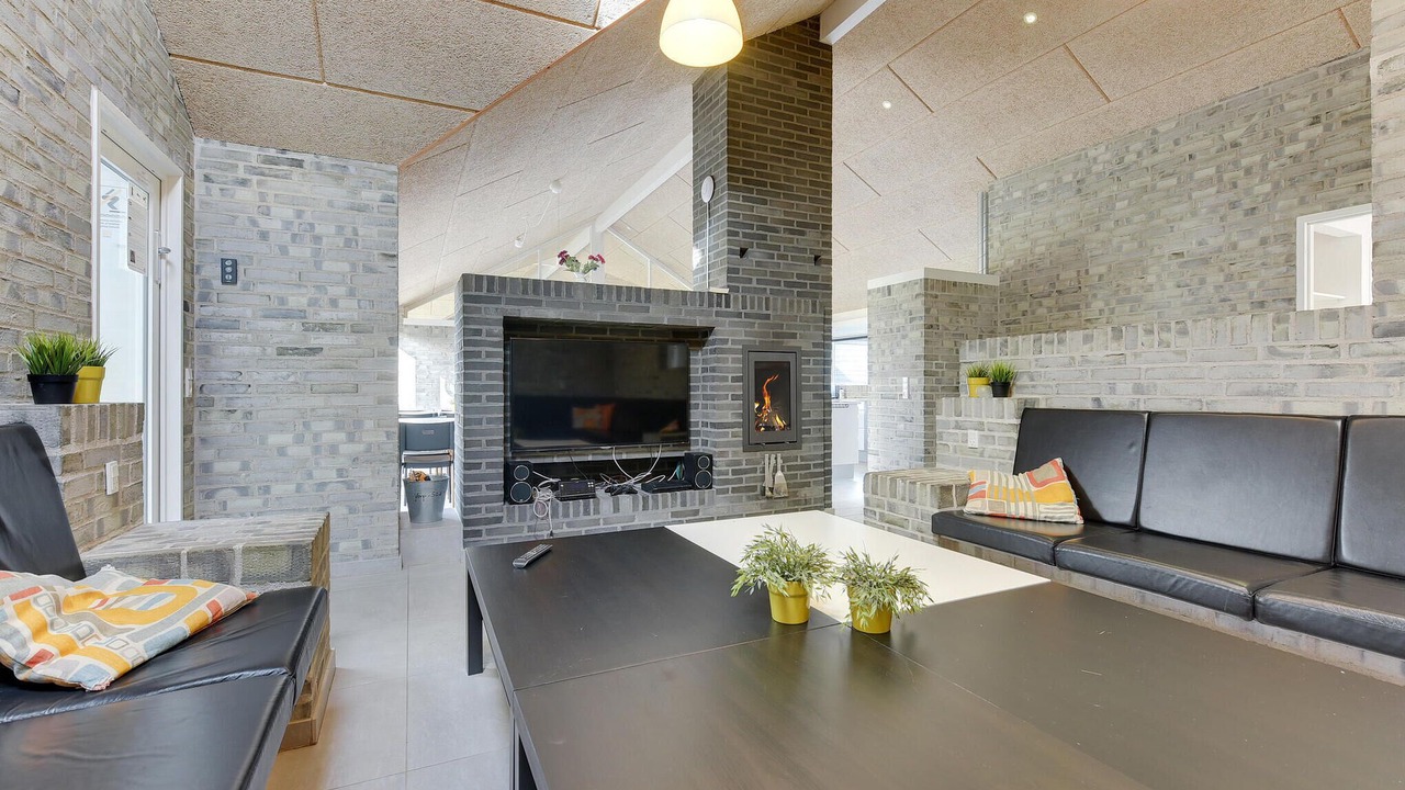 Photo of Bedroom in Flovt Strand