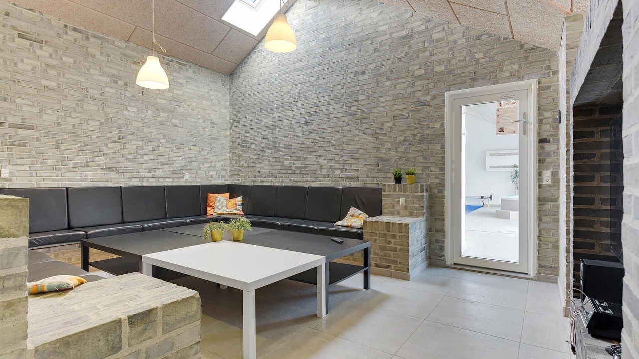 Photo of Bedroom in Flovt Strand