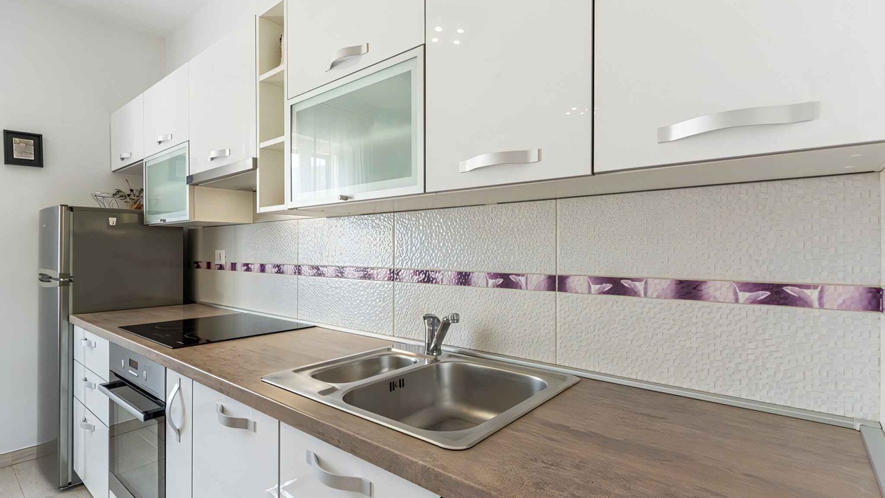 Photo of Kitchen in Cres