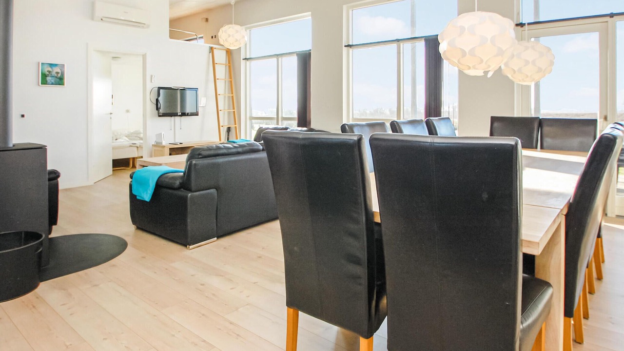 Photo of Bedroom in Fynshav