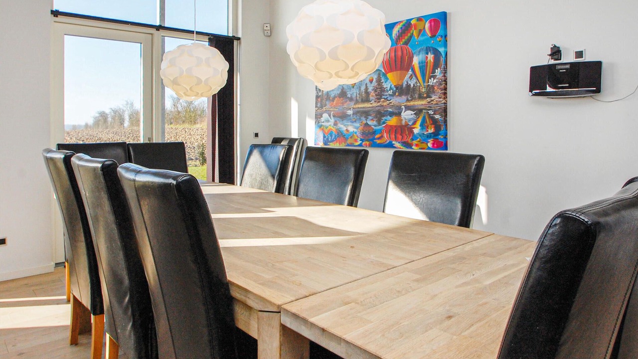 Photo of Bedroom in Fynshav