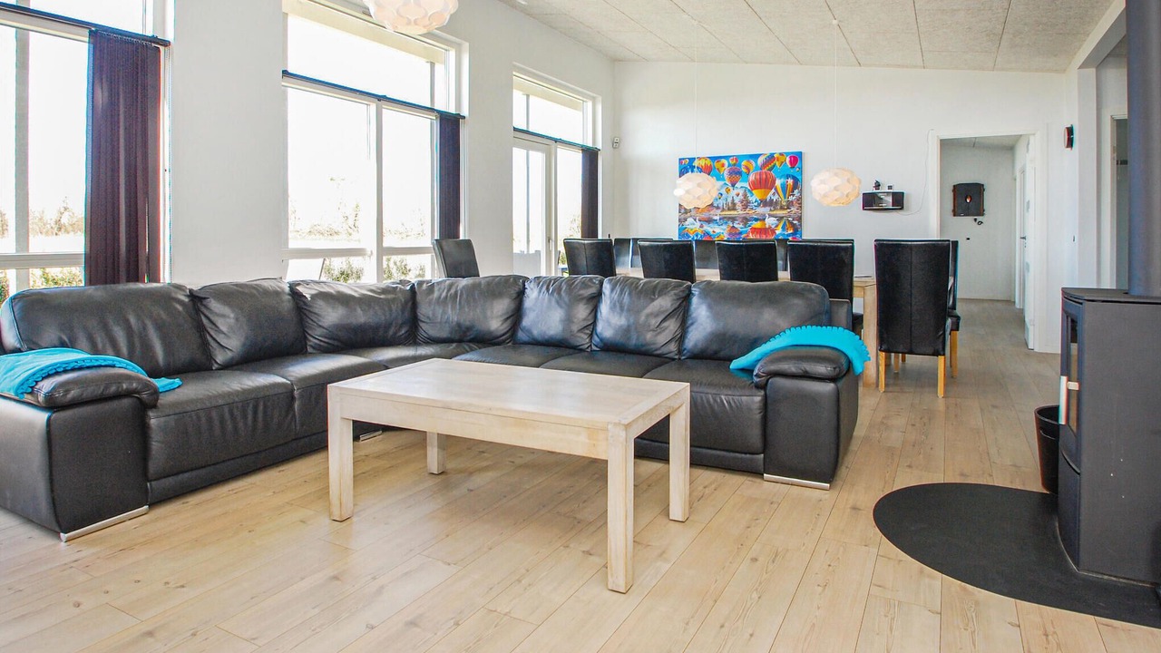 Photo of Bedroom in Fynshav