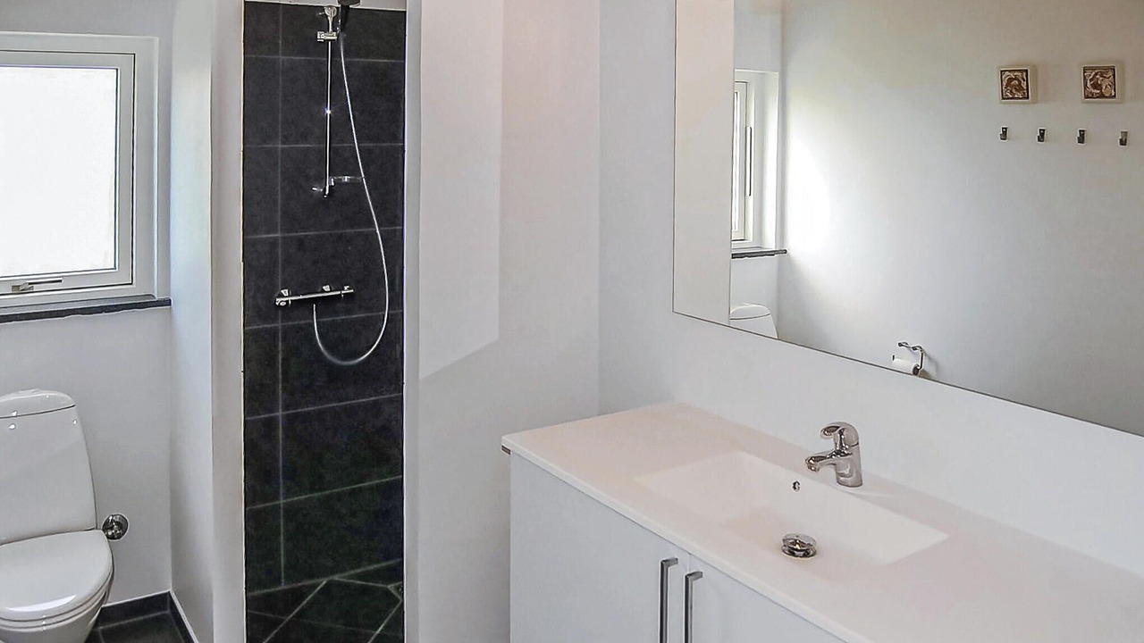 Photo of Bathroom in Fynshav