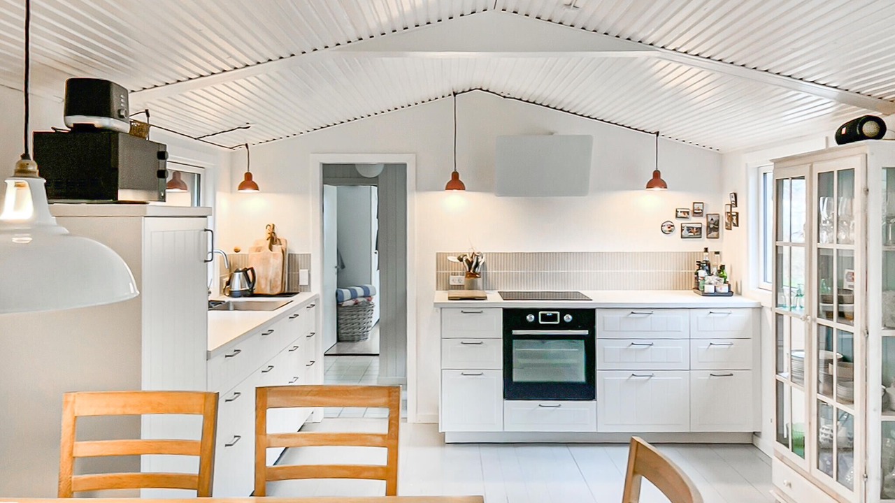 Photo of Bedroom in Bedegaard