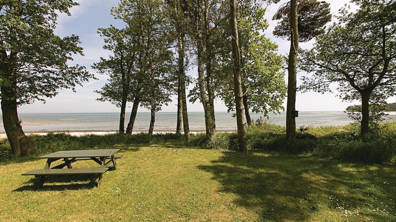 Photo of Bedroom in Bedegaard