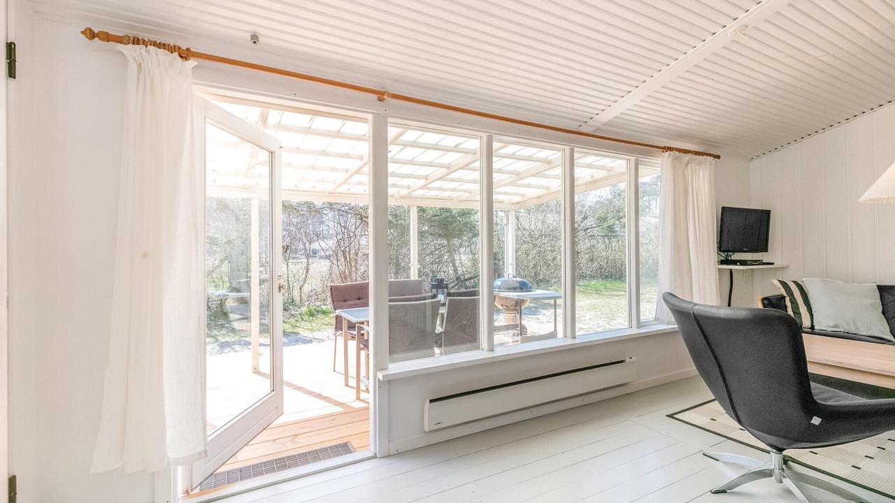 Photo of Bedroom in Bedegaard