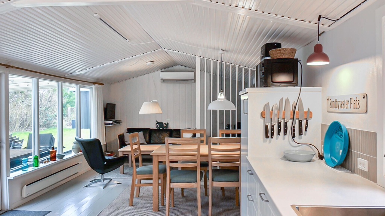 Photo of Bedroom in Bedegaard