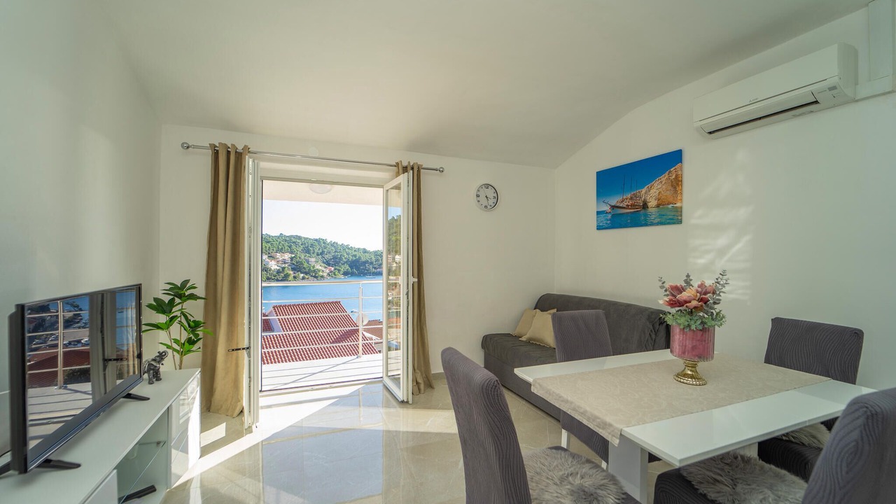 Photo of Bedroom in Brna