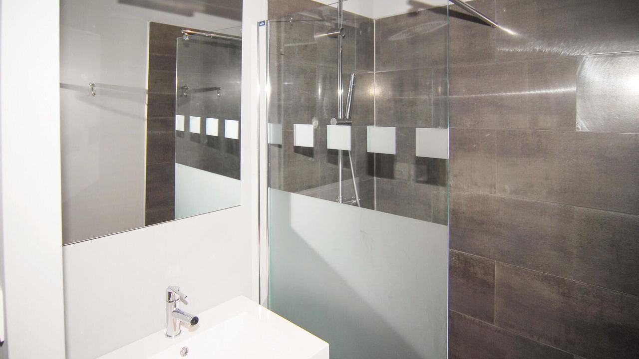 Photo of Bathroom in Saint-Gilles