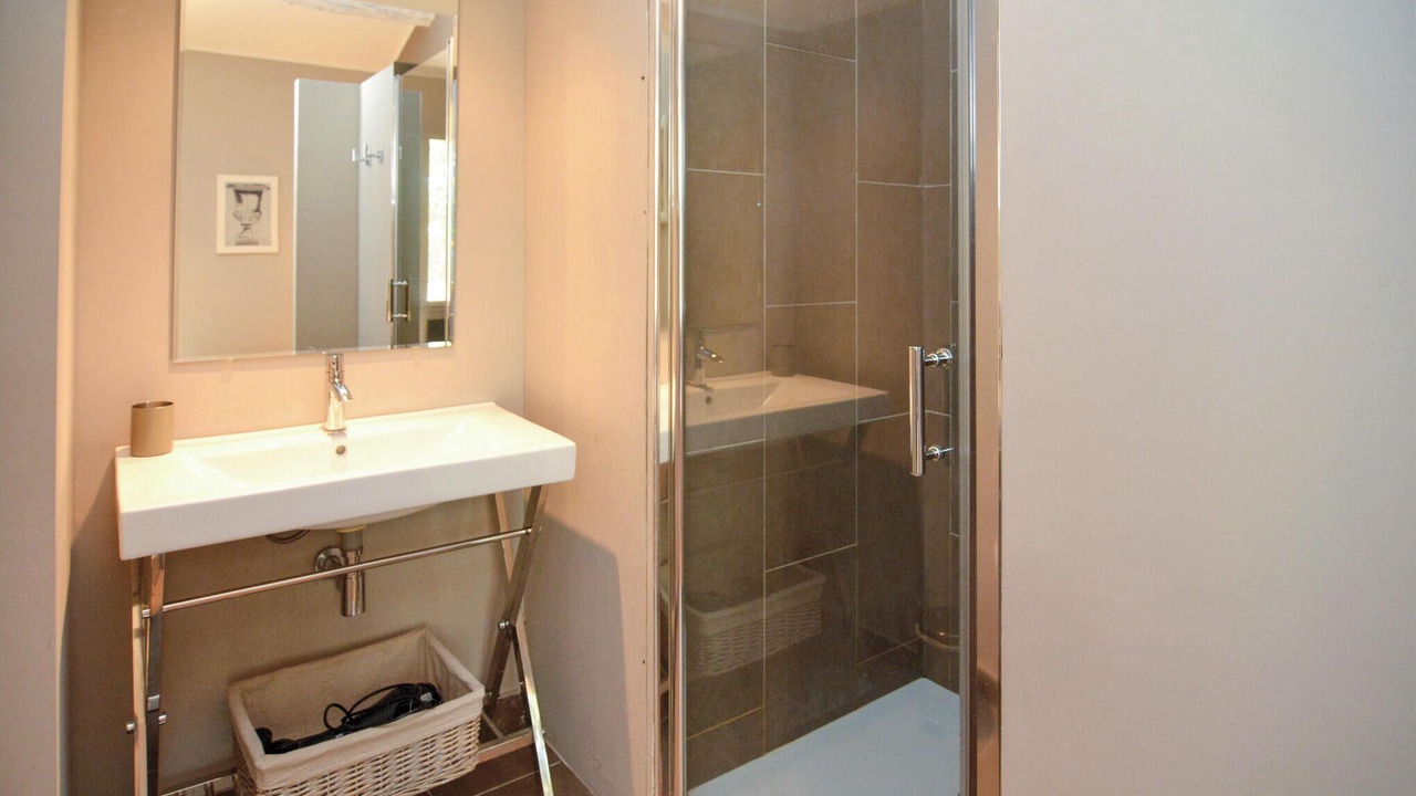 Photo of Bathroom in Saint-Gilles