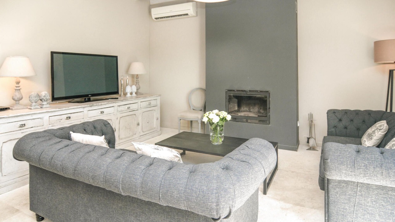 Photo of Bedroom in Saint-Gilles