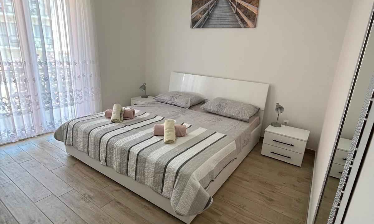 Photo of Bedroom in Medulin