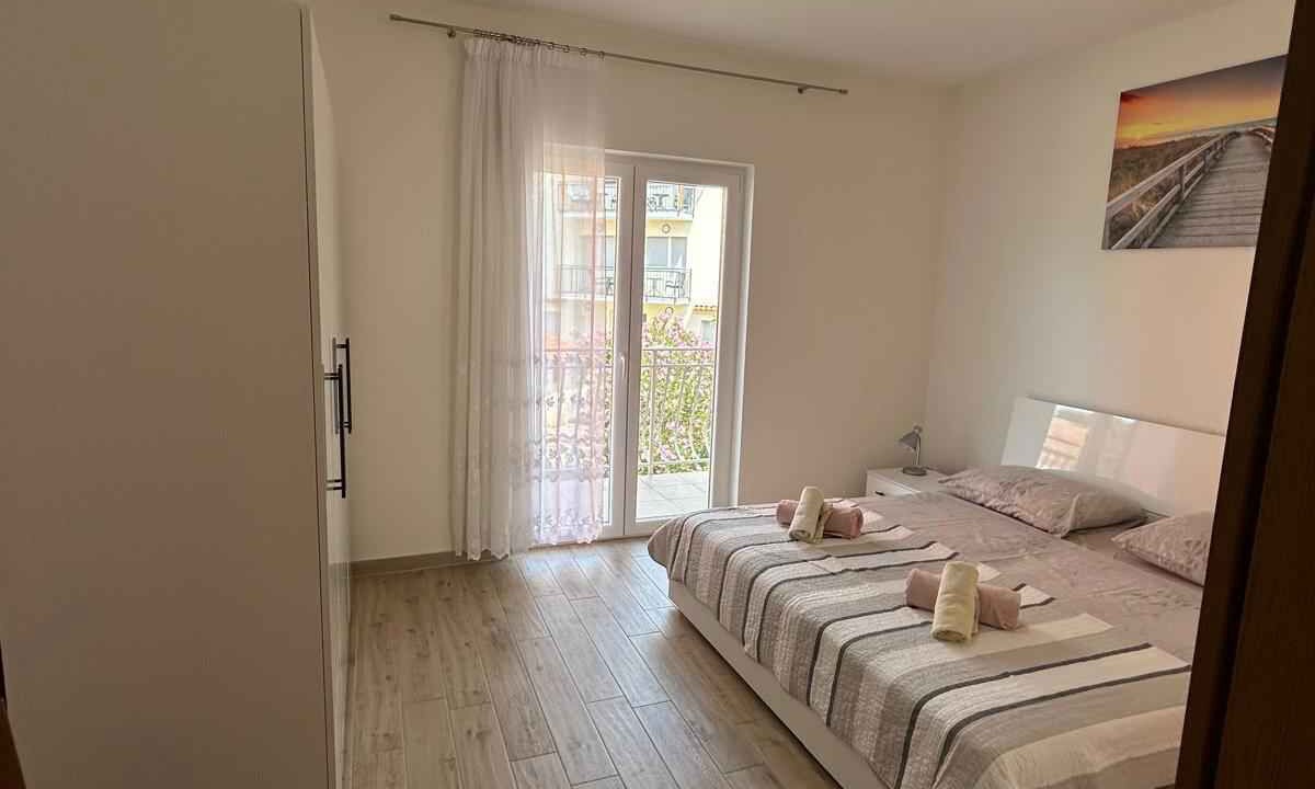 Photo of Bedroom in Medulin