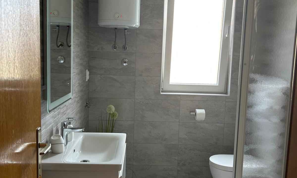 Photo of Bathroom in Medulin