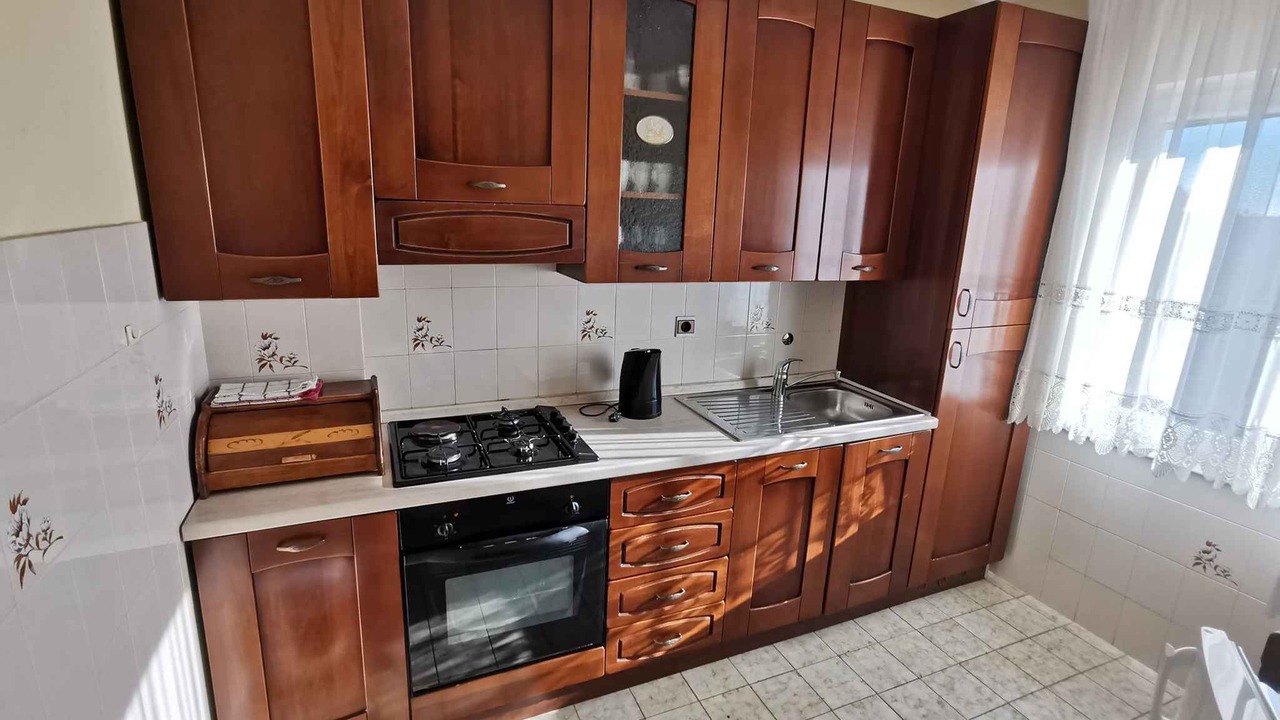 Photo of Kitchen in Medulin