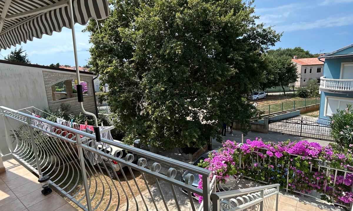 Photo of Patio Balcony in Medulin