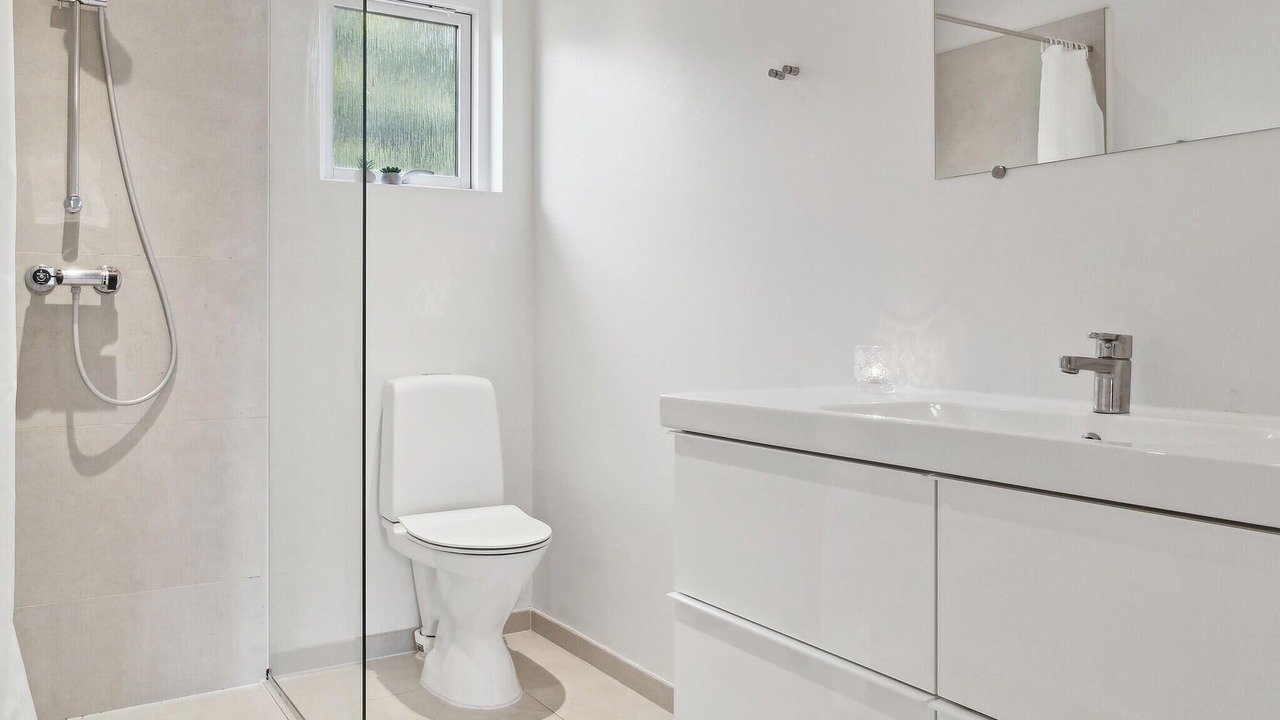 Photo of Bathroom in Rageleje