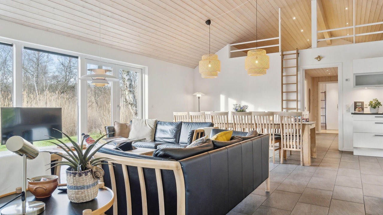 Photo of Bedroom in Rageleje