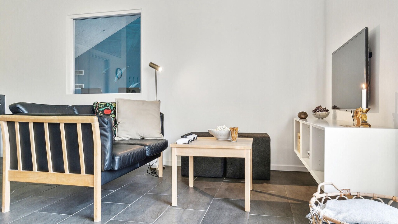 Photo of Bedroom in Rageleje