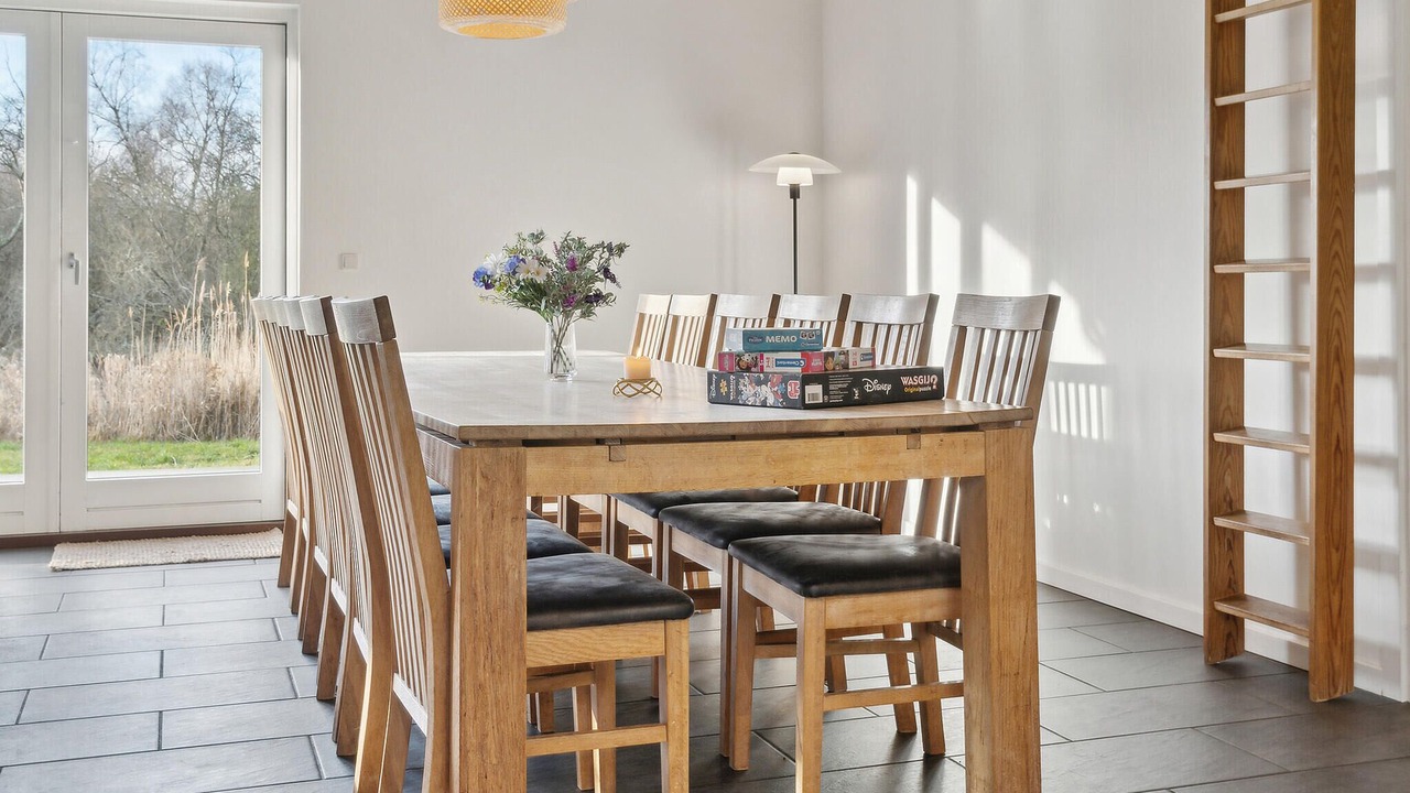 Photo of Bedroom in Rageleje