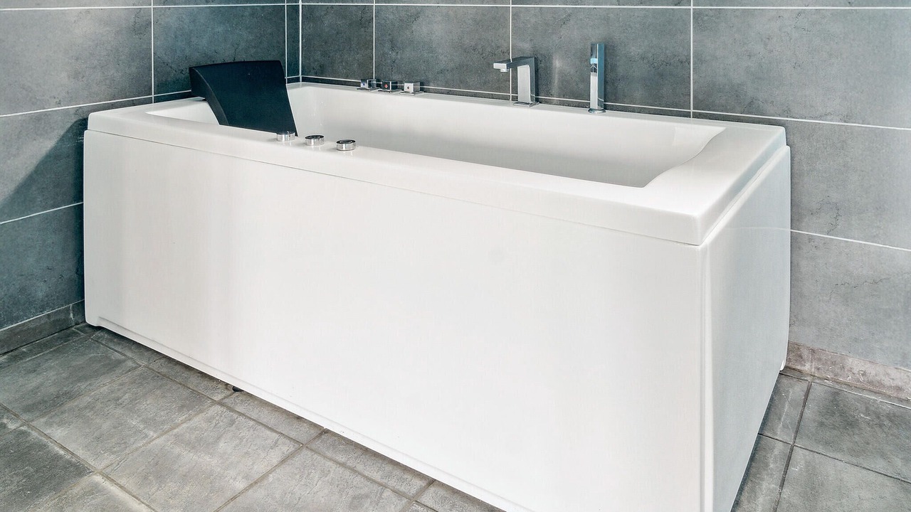 Photo of Bathroom in Rageleje