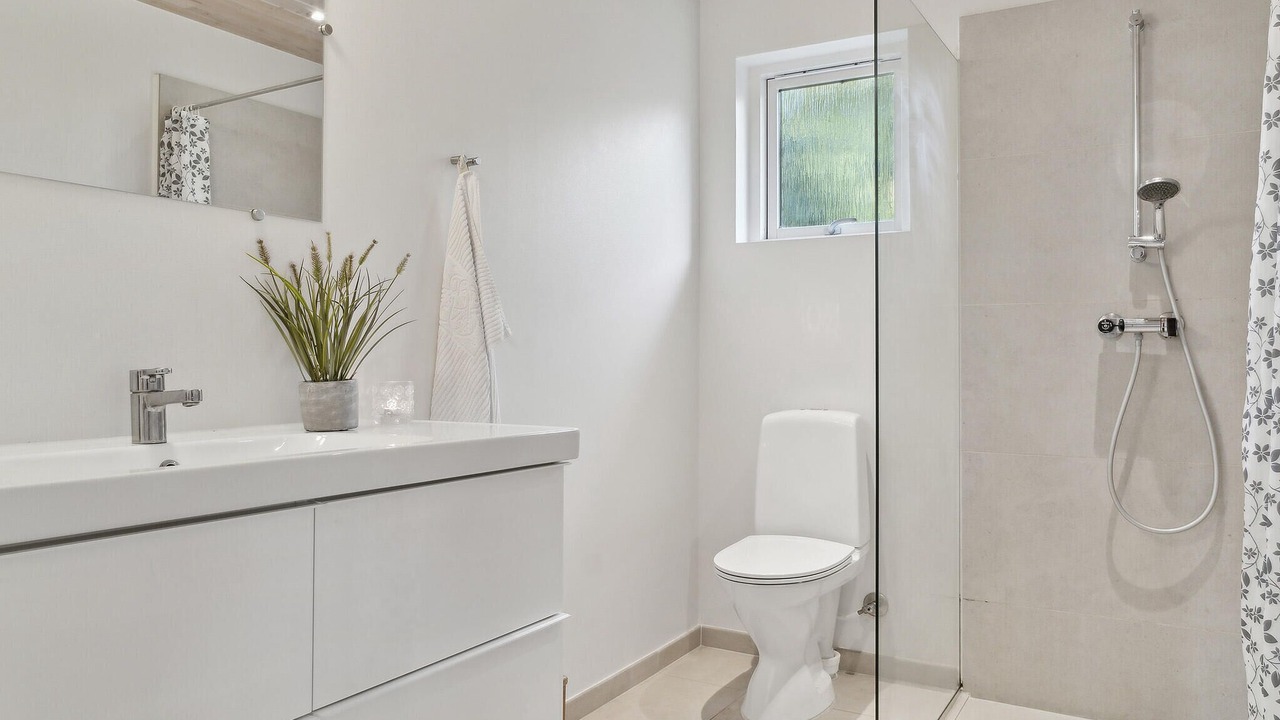 Photo of Bathroom in Rageleje