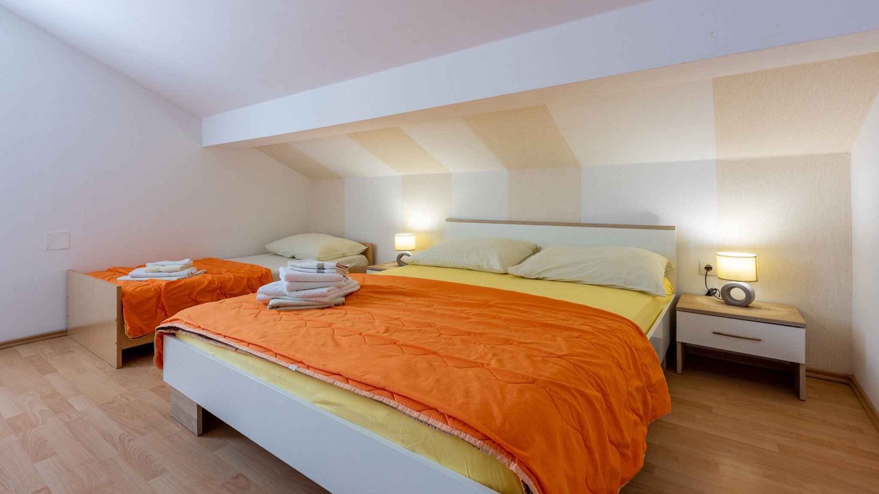 Photo of Bedroom in Grizane