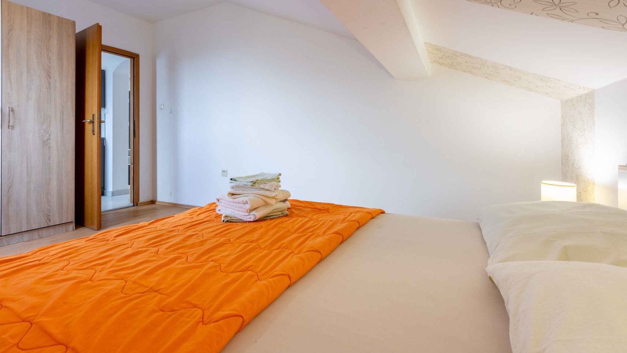Photo of Bedroom in Grizane