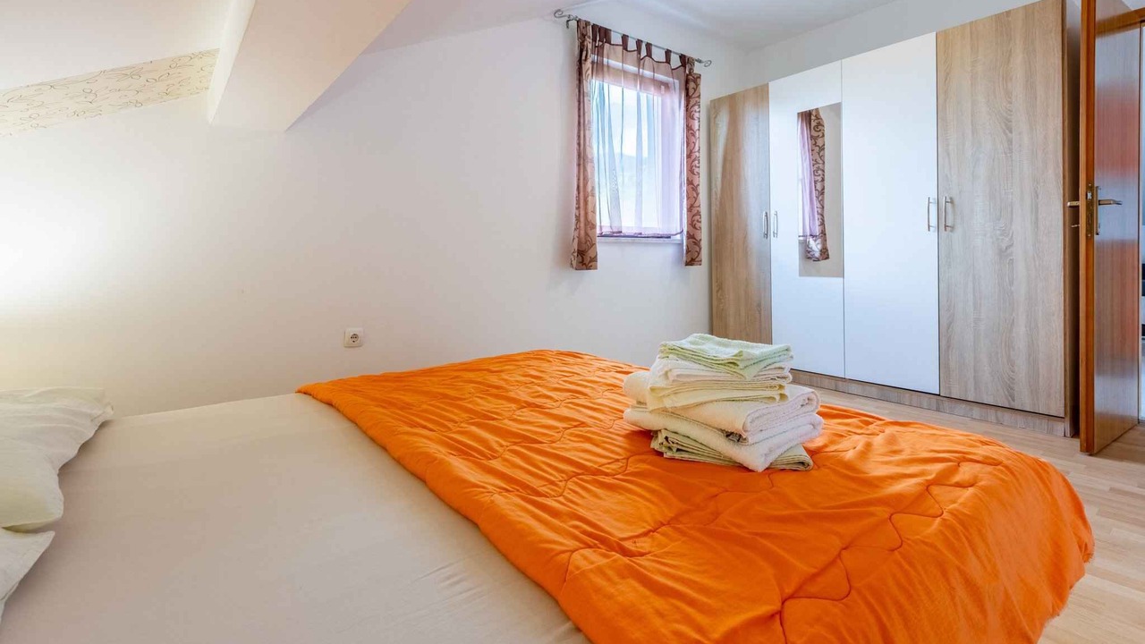 Photo of Bedroom in Grizane