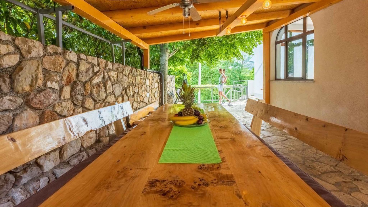 Photo of Outdoor in Grizane