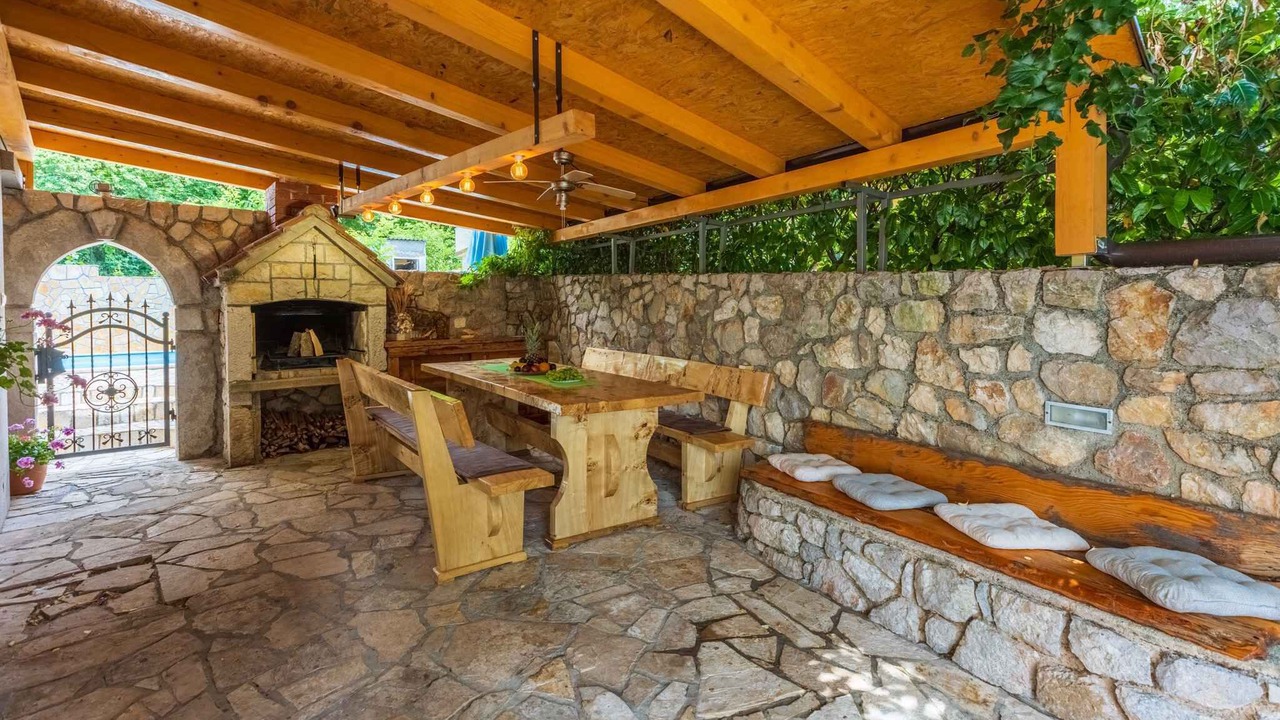 Photo of Outdoor in Grizane