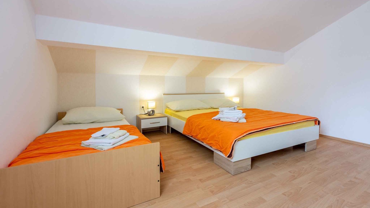 Photo of Bedroom in Grizane
